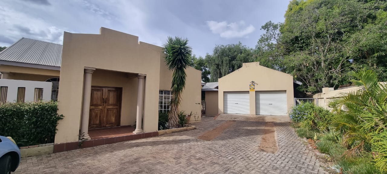 Woodhill Estate Property Property and houses for sale in Woodhill Estate Page 2