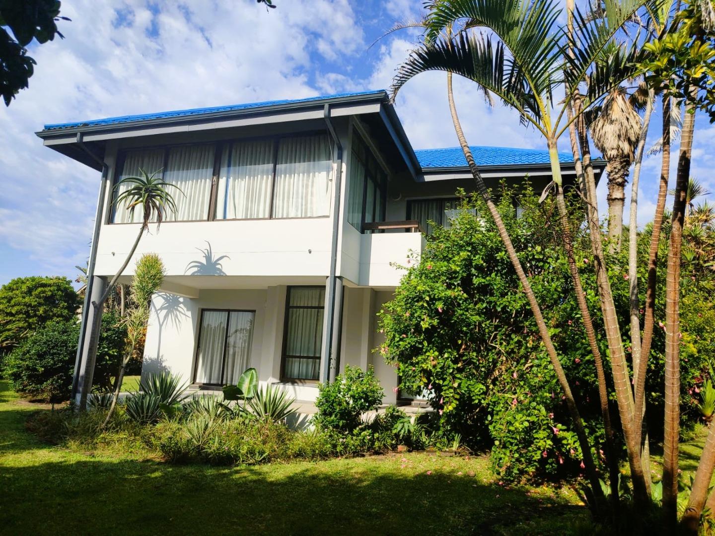 4 Bedroom House for sale in St Michaels On Sea 36 Orange Rocks Road