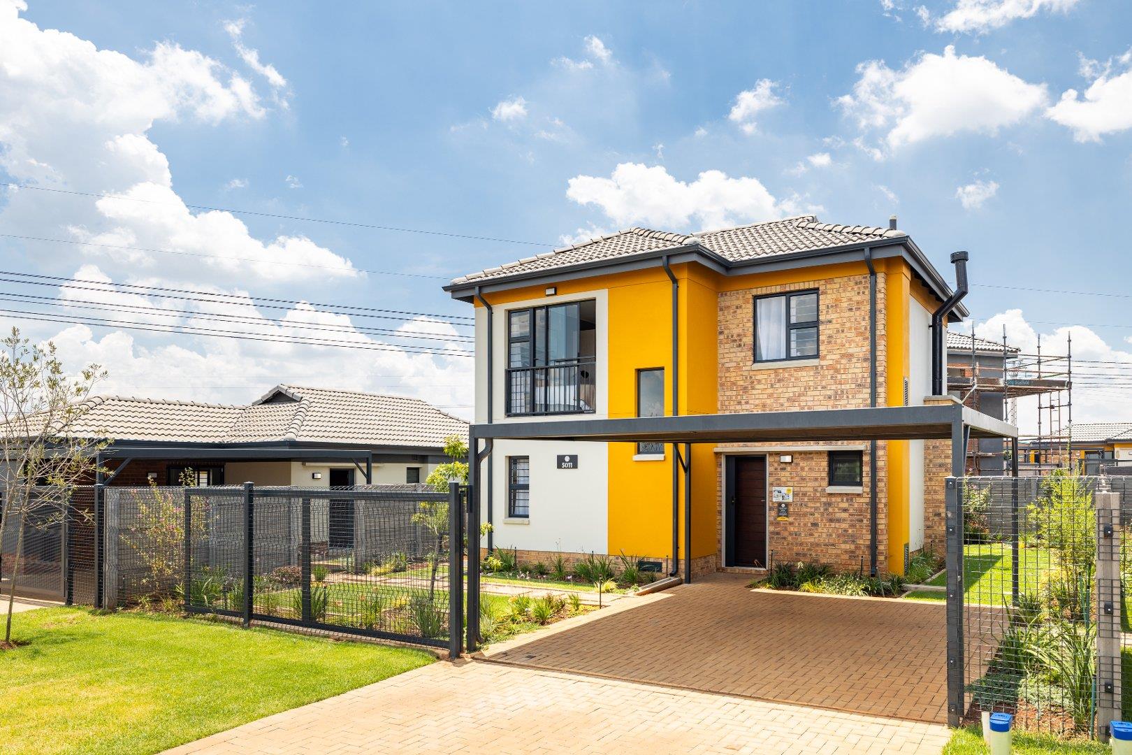 Tokoza Property Property and houses for sale in Tokoza