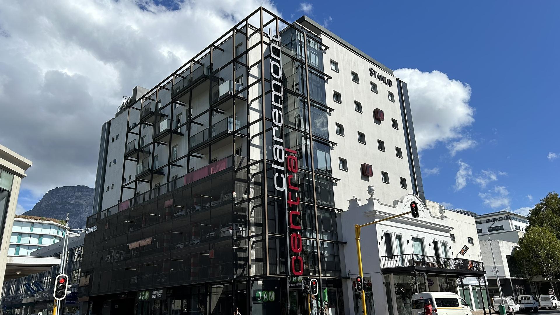 Claremont, Cape Town Property Property and houses to rent in