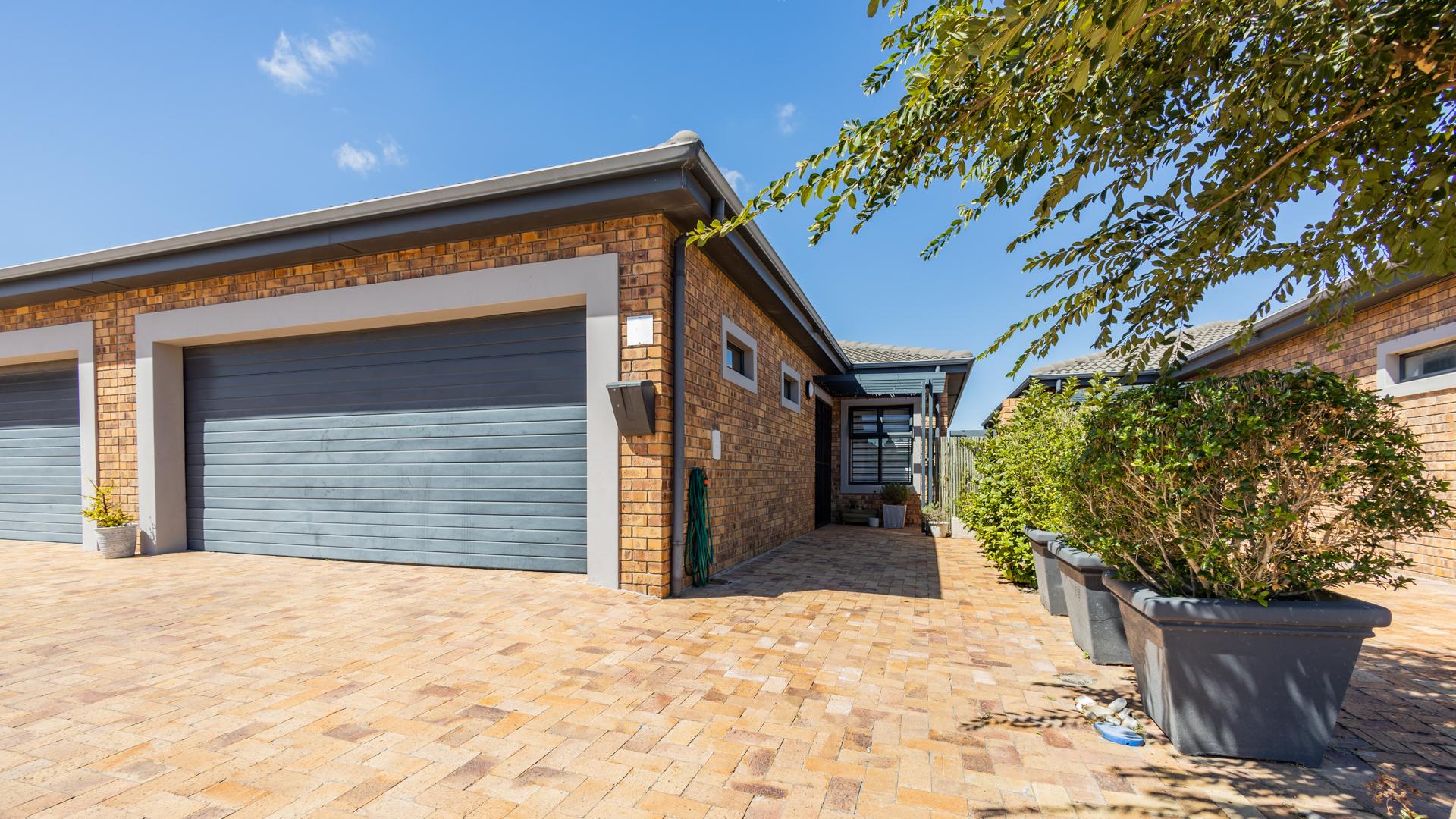 Houses for sale in Brackenfell Brackenfell Property