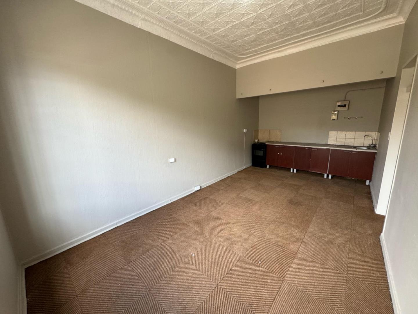 1 Bedroom Apartment / flat to rent in Witbank Central P24114136491