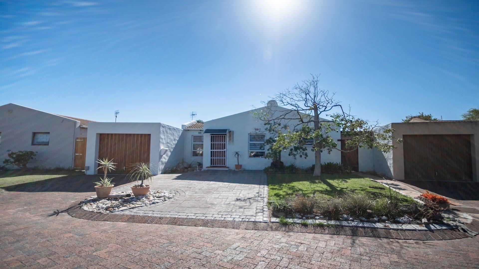 Edgemead Property Property and houses for sale in Edgemead