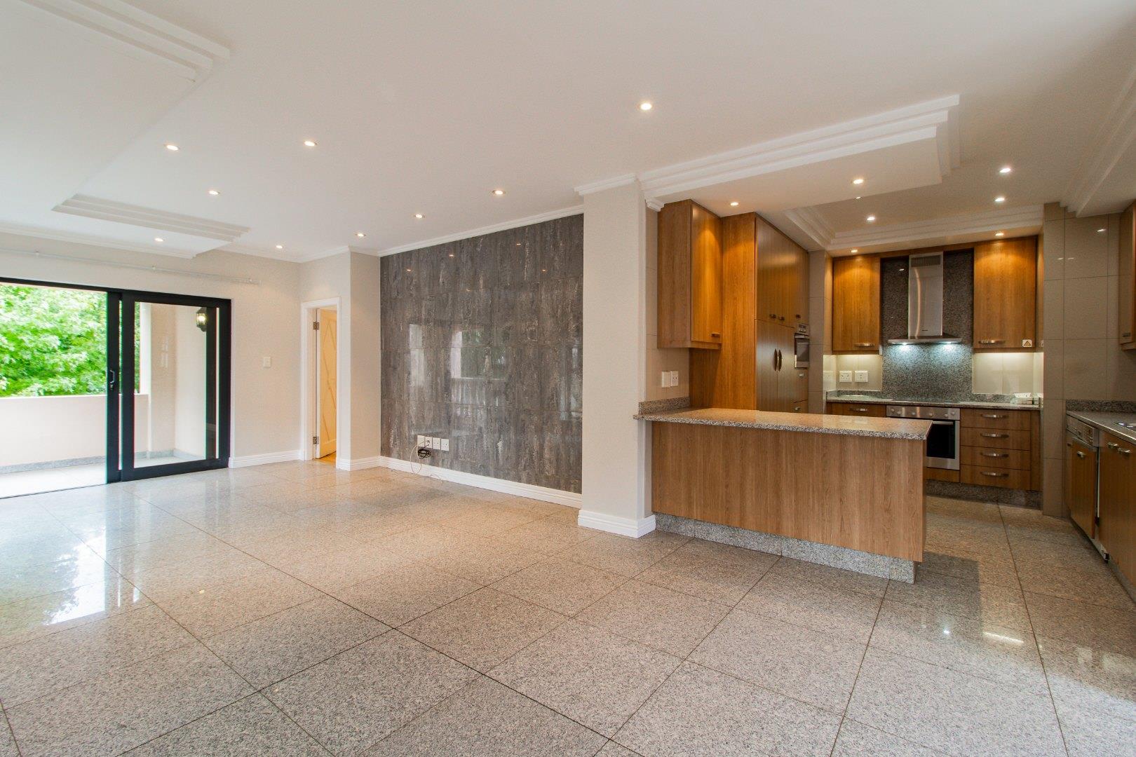 1 Bedroom Apartment / flat to rent in Bedfordview Villa Abrosia