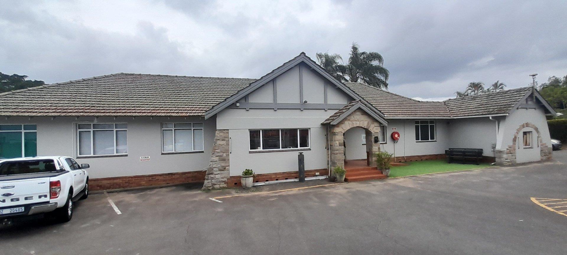 Commercial property for sale in Westville P24114136807