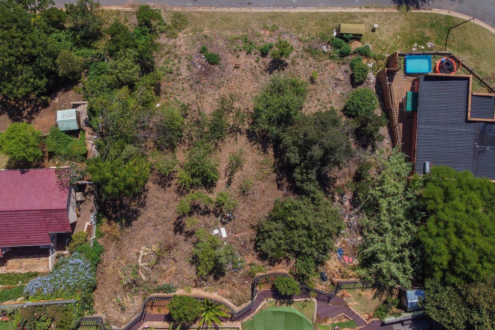 Roodekrans, Roodepoort Property Vacant land / plots for sale in