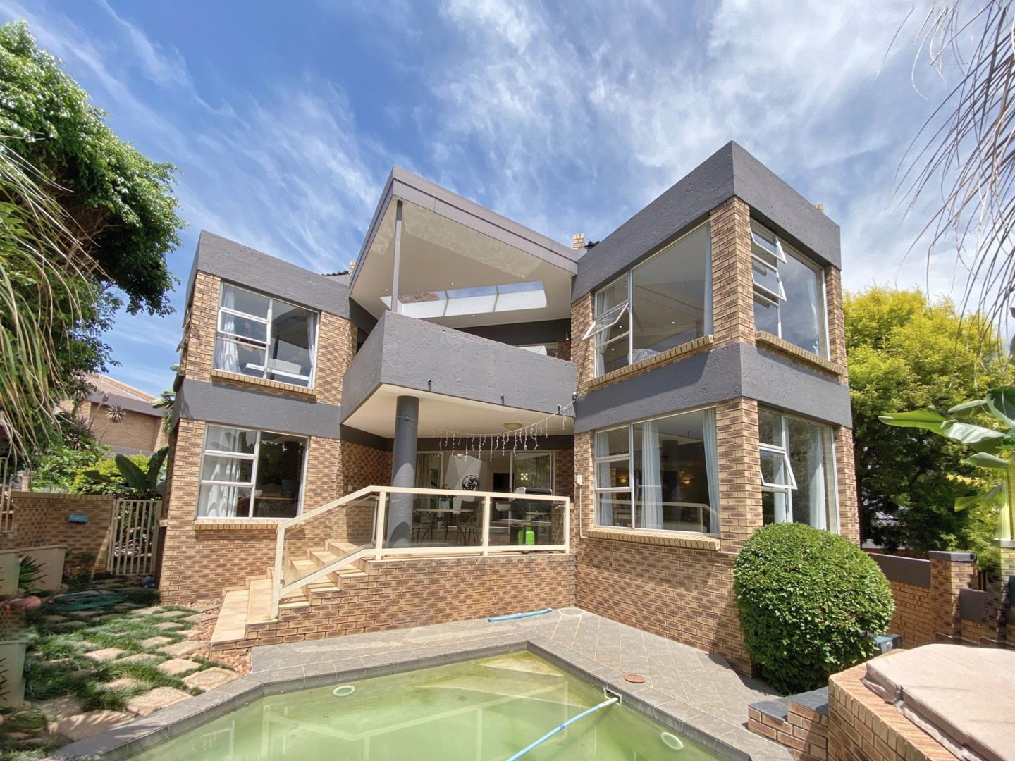 Property and houses for sale in Bedfordview Bedfordview Property