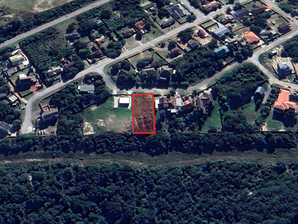 Vacant land / plot for sale in Seaview 21 Karen Street P24114137456