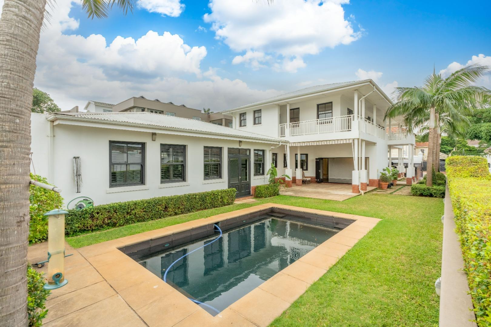 4 Bedroom House for sale in Morningside 9 Nuttall Gardens P24114137507