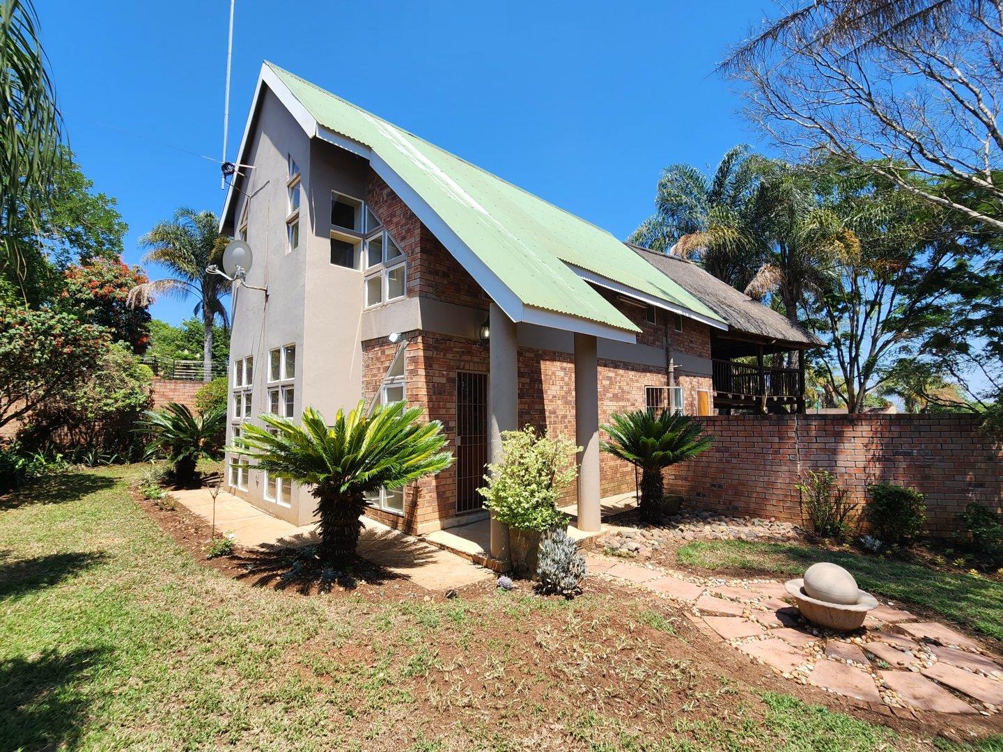3 Bedroom House for sale in Louis Trichardt P24113272224