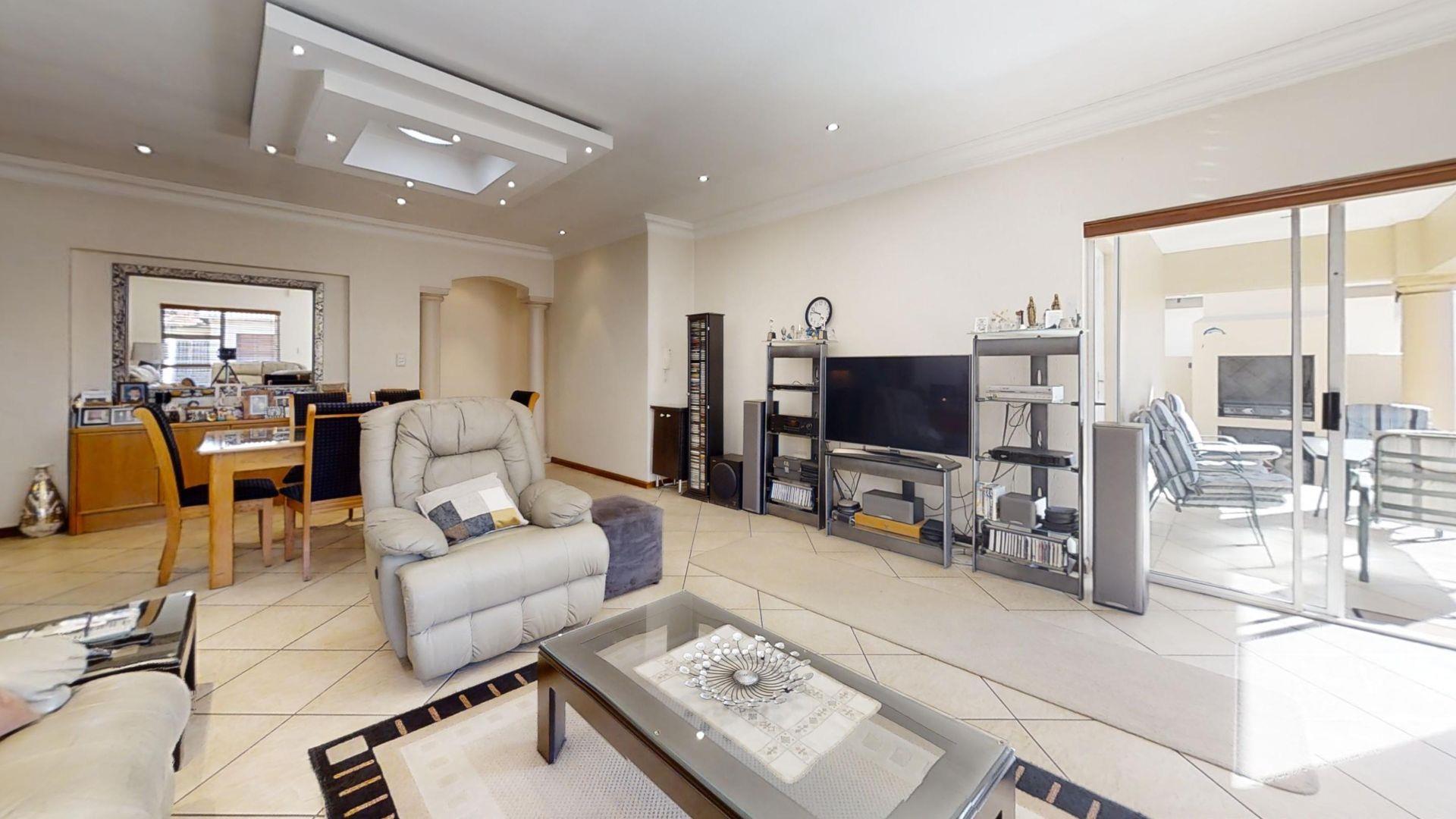 Parkhill Gardens Property Property and houses for sale in Parkhill