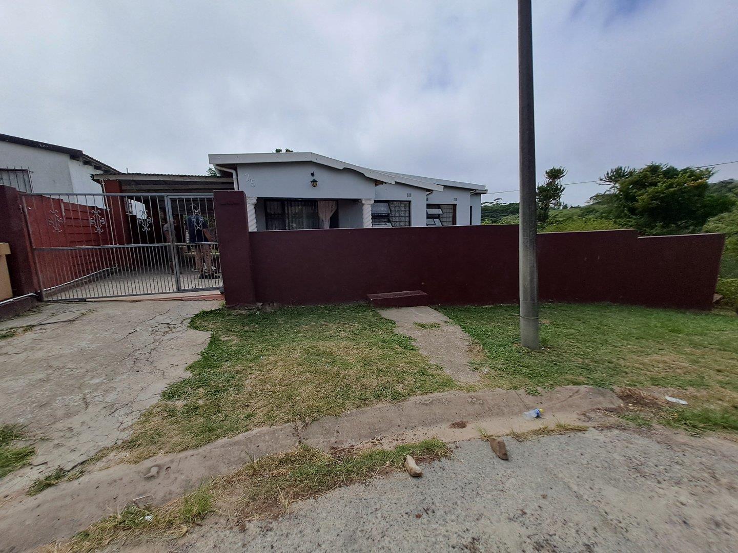 3 Bedroom House for sale in Parkridge P24114137693