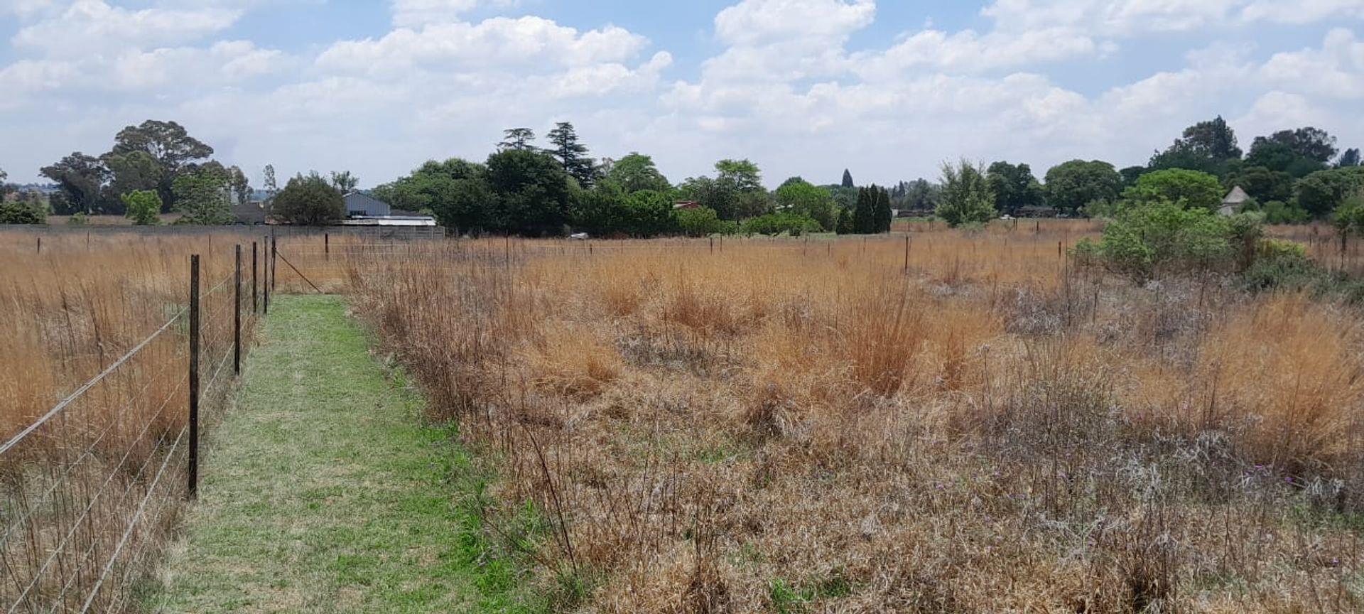 Vacant land / plot for sale in De Deur P24113656511