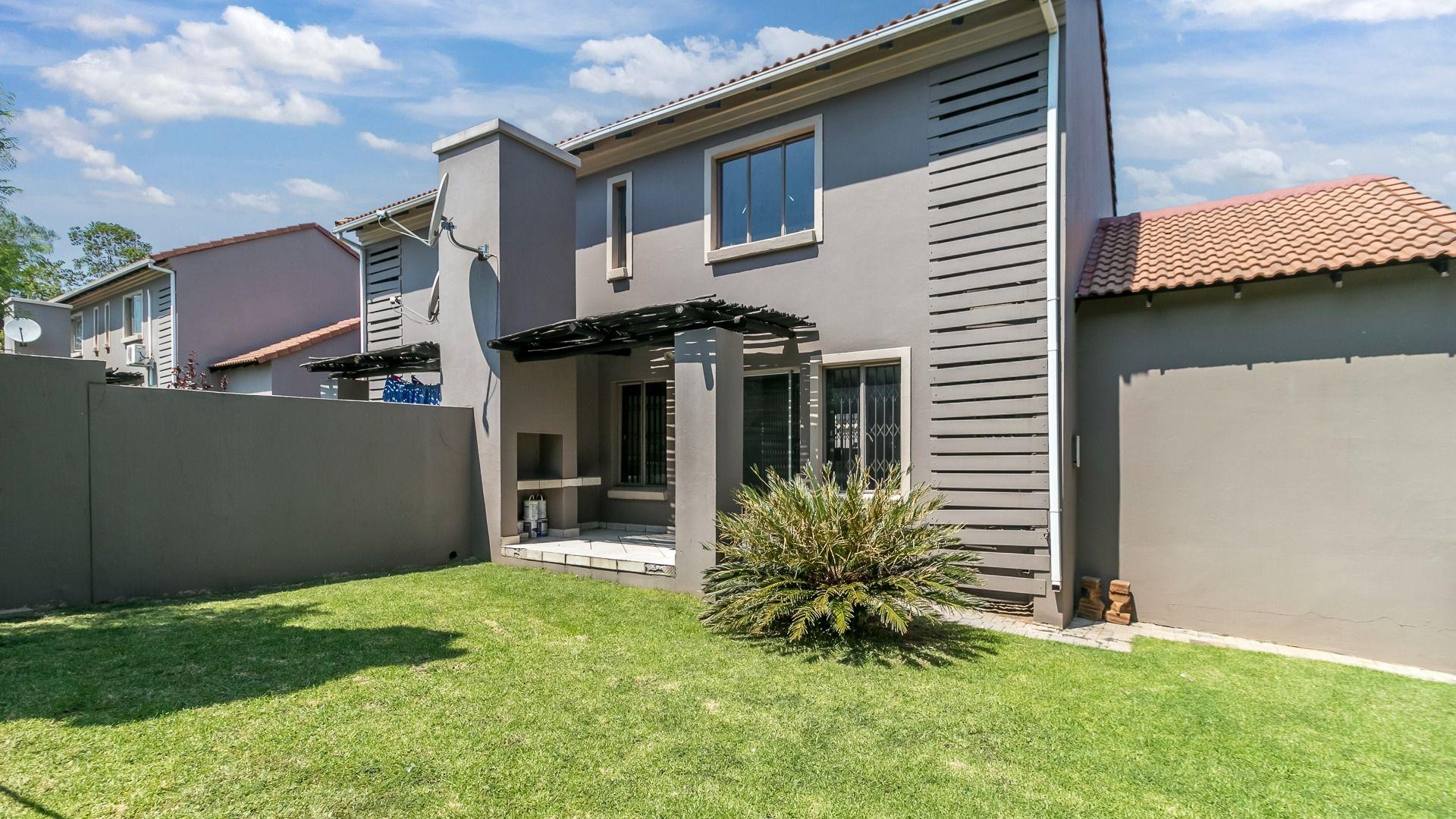Townhouses for sale in Midrand Midrand Property Page 6