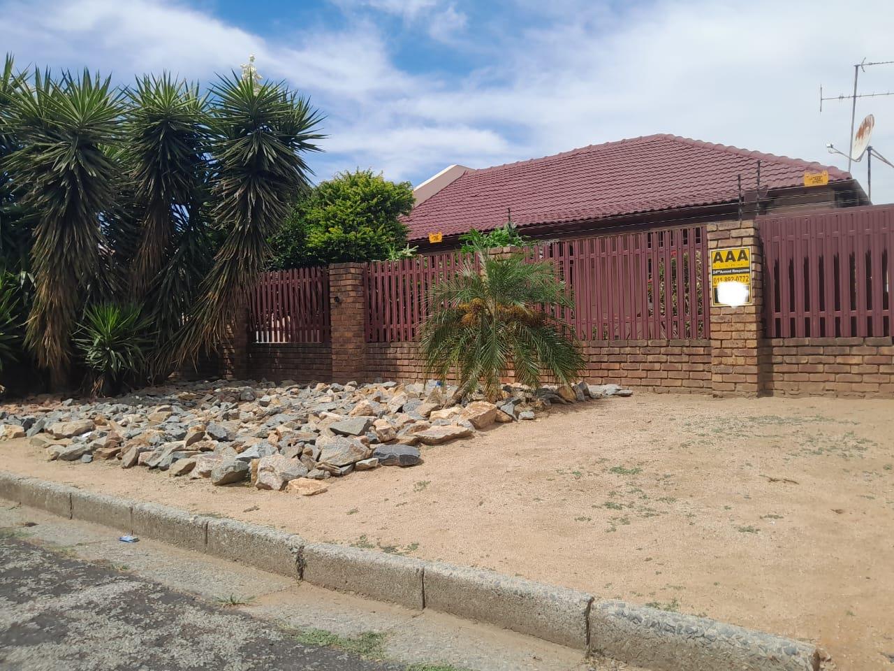 Boksburg North Property Houses to rent in Boksburg North