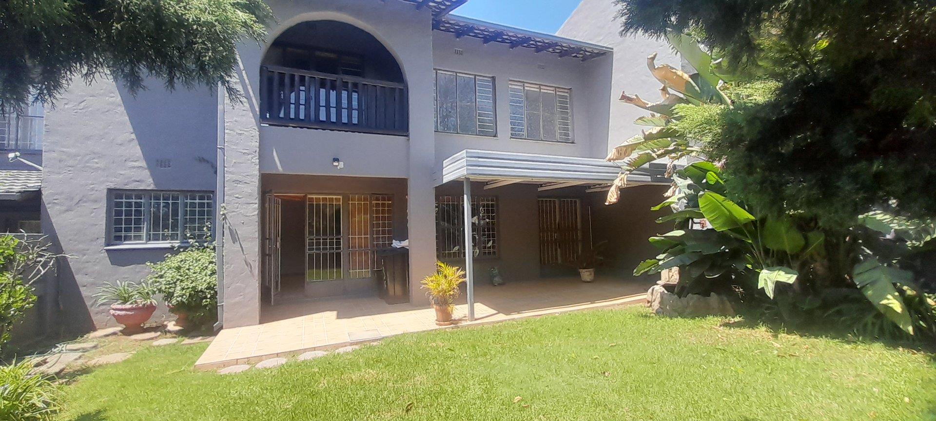 3 Bedroom Apartment / flat for sale in Northcliff 5 Libertas Road