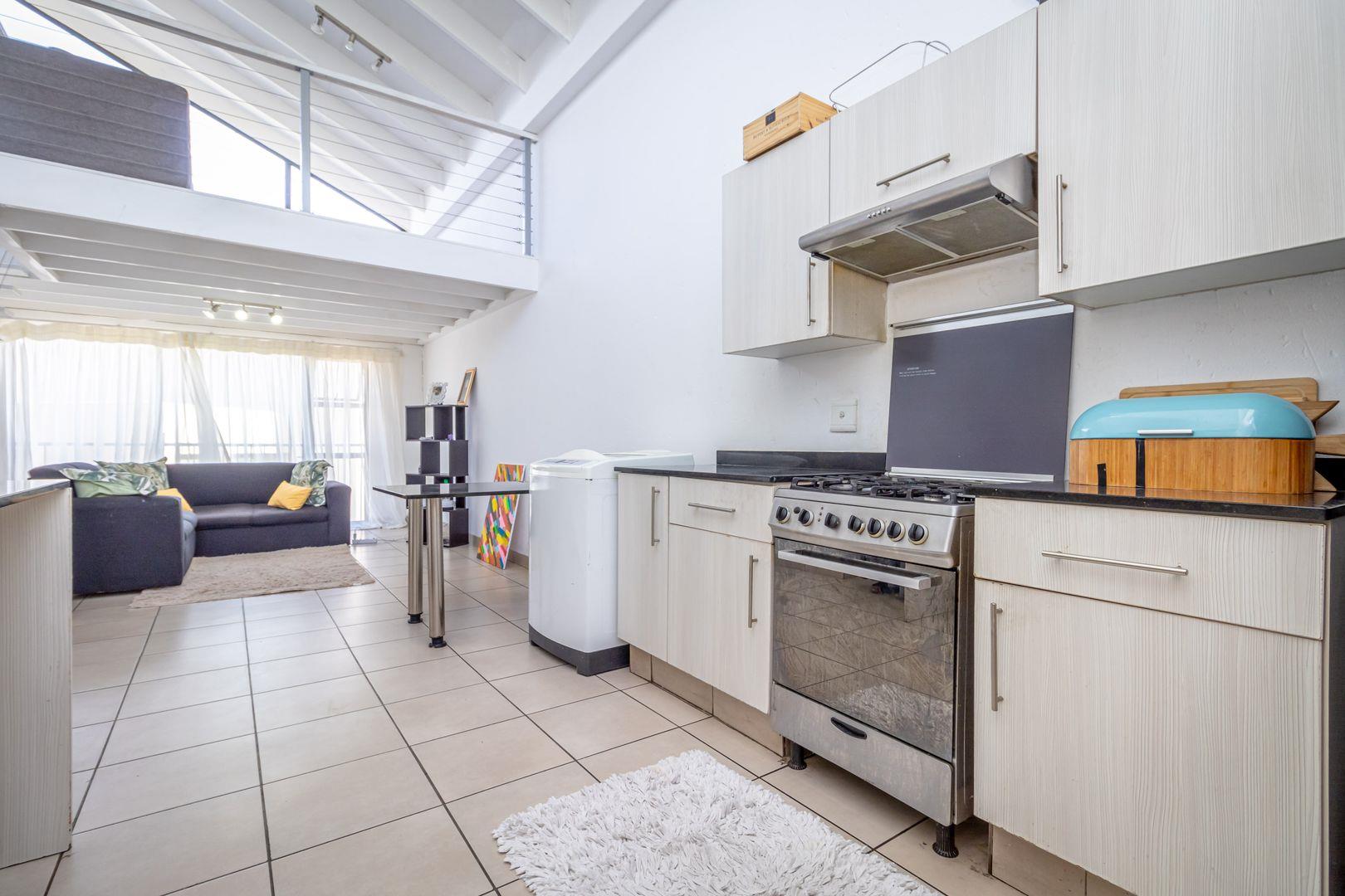 2 Bedroom Apartment / flat for sale in Beverley 80 Ss Ihita, 1