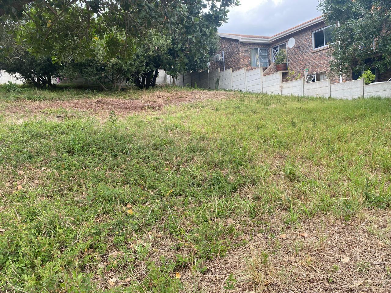 Vacant land / plots for sale in Groot Brakrivier Groot Brakrivier