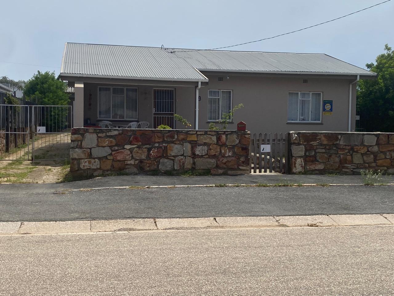 3 Bedroom House for sale in Da Nova P24114138316