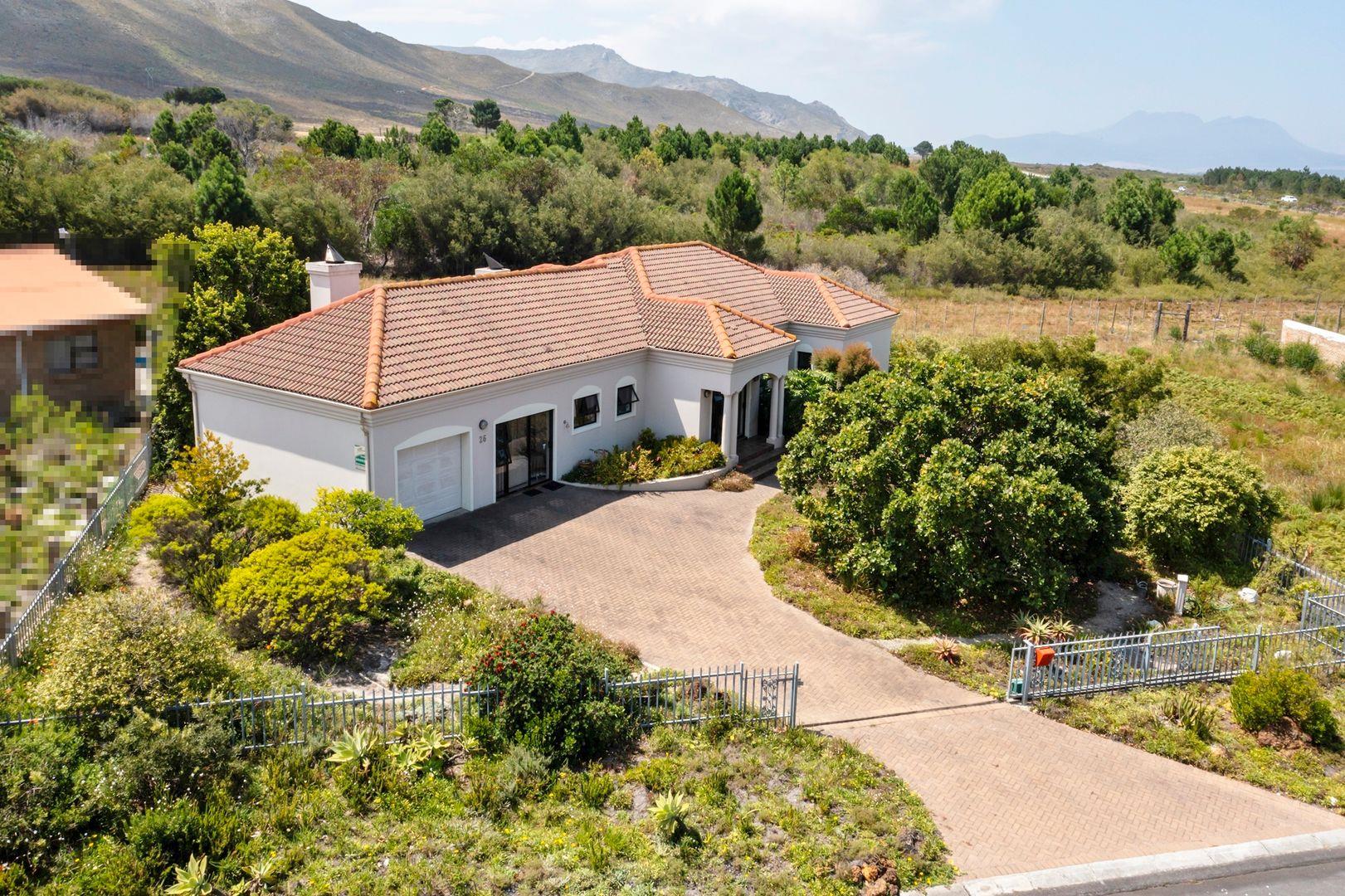 Property and houses for sale in Kleinmond Kleinmond Property