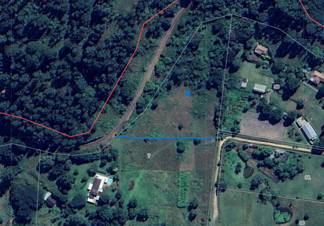 Vacant land / plot for sale in Drummond P24114138521