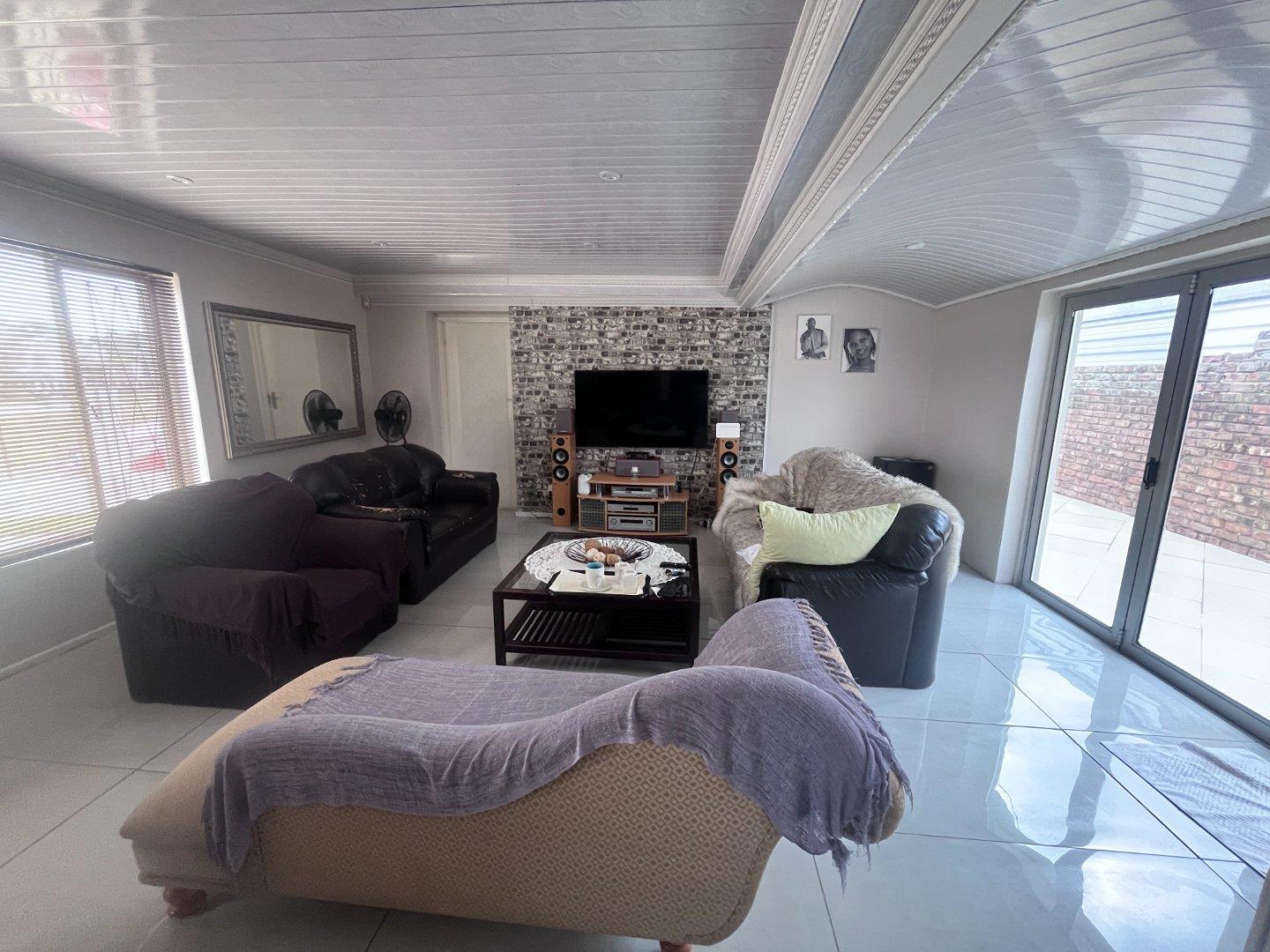 Charlo Property Property and houses for sale in Charlo