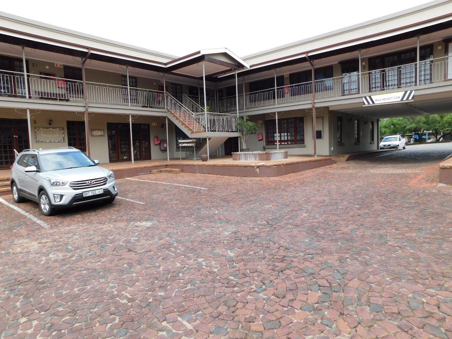 Commercial property for sale in Ferndale French Park, 90 Oxford