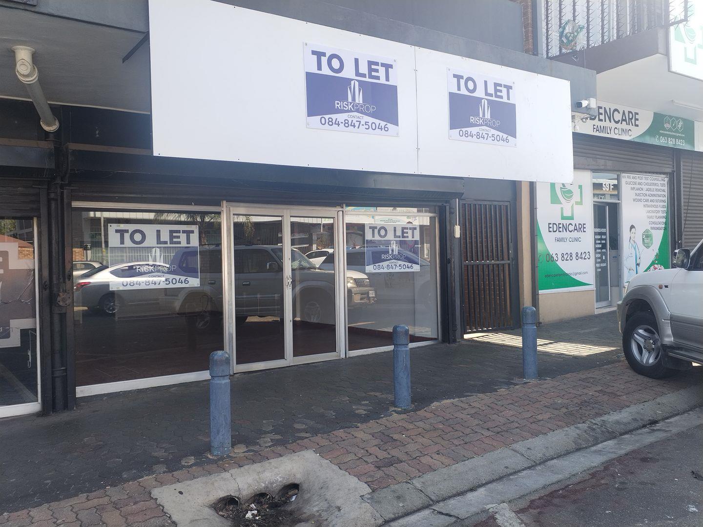 Commercial property to rent in Edenvale Edenvale Property