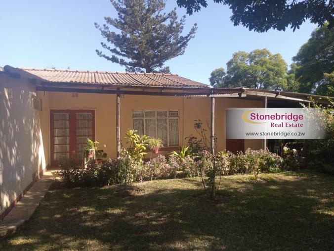 Vacant Land / Plot for Sale in Montgomery