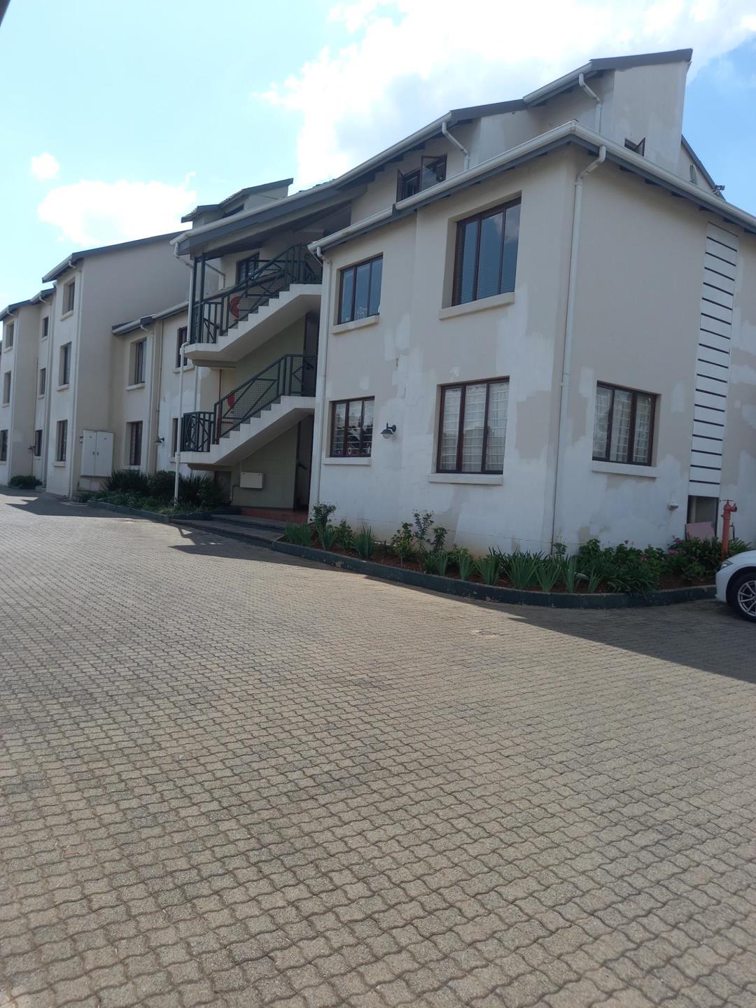 Apartments / flats to rent in Randburg Randburg Property Property24