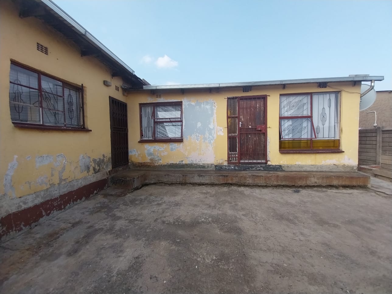 Houses for sale in Tembisa Tembisa Property
