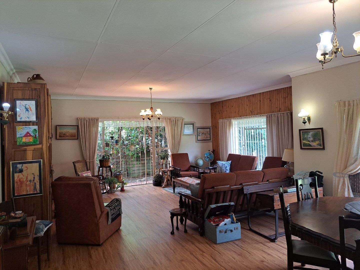 3 Bedroom House for sale in Silverton P24114641801