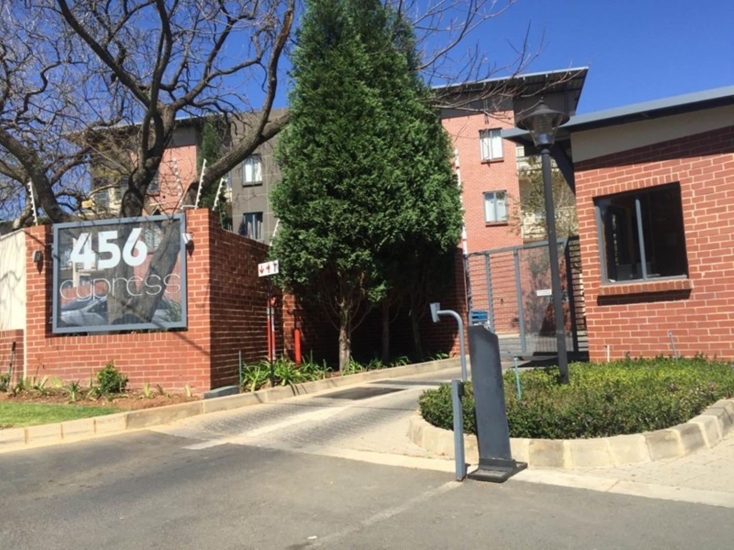 Ferndale, Randburg Property Apartments / flats to rent in Ferndale