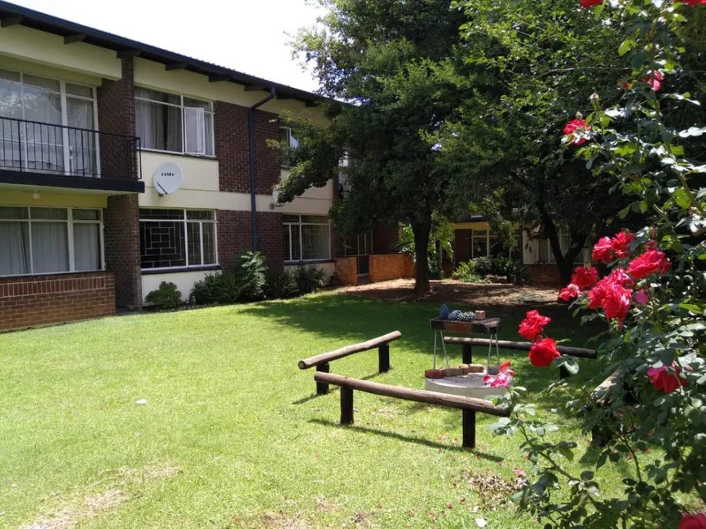 Boksburg Central Property Apartments / flats for sale in Boksburg