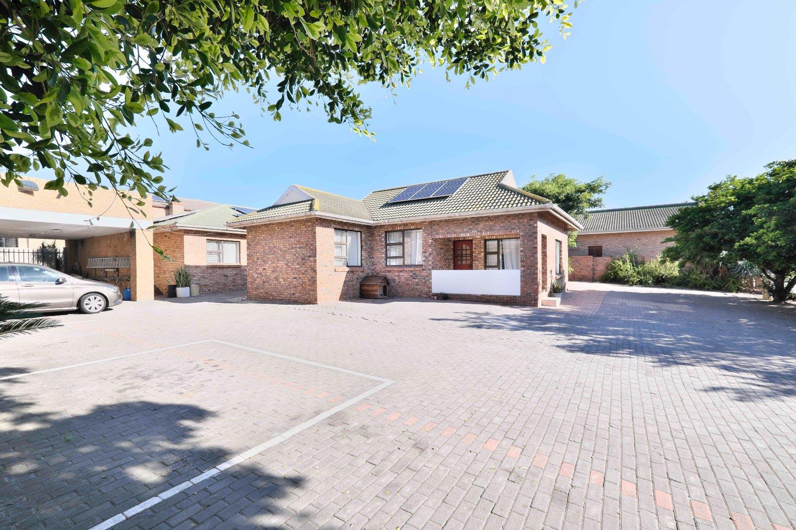 Bluewater Bay, Port Elizabeth Property Commercial property for sale