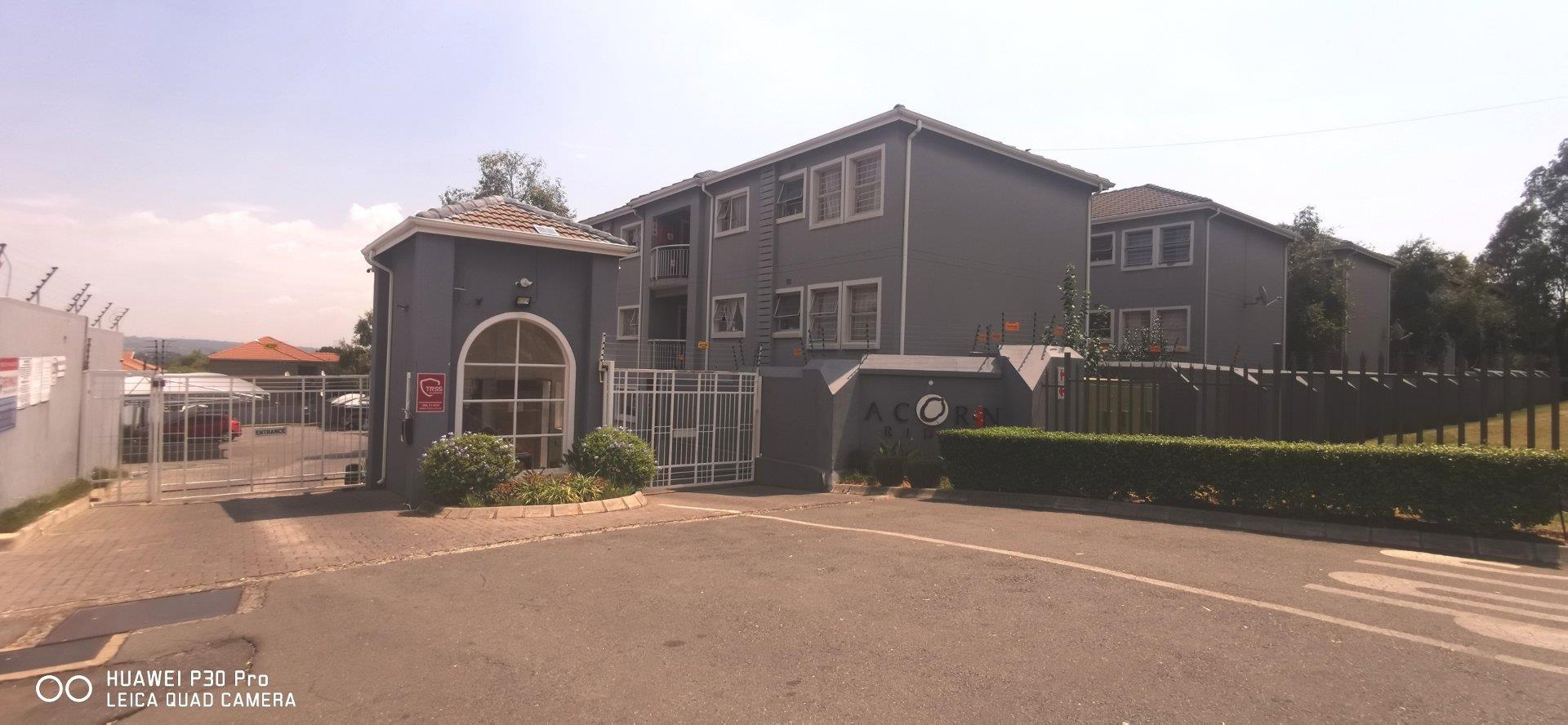 2 Bedroom Apartment / flat for sale in Randburg Central P24114140293