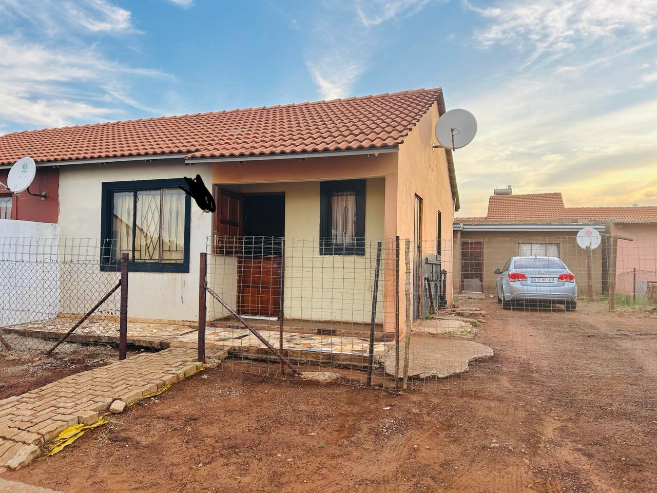 Lufhereng Property Houses for sale in Lufhereng Page 2