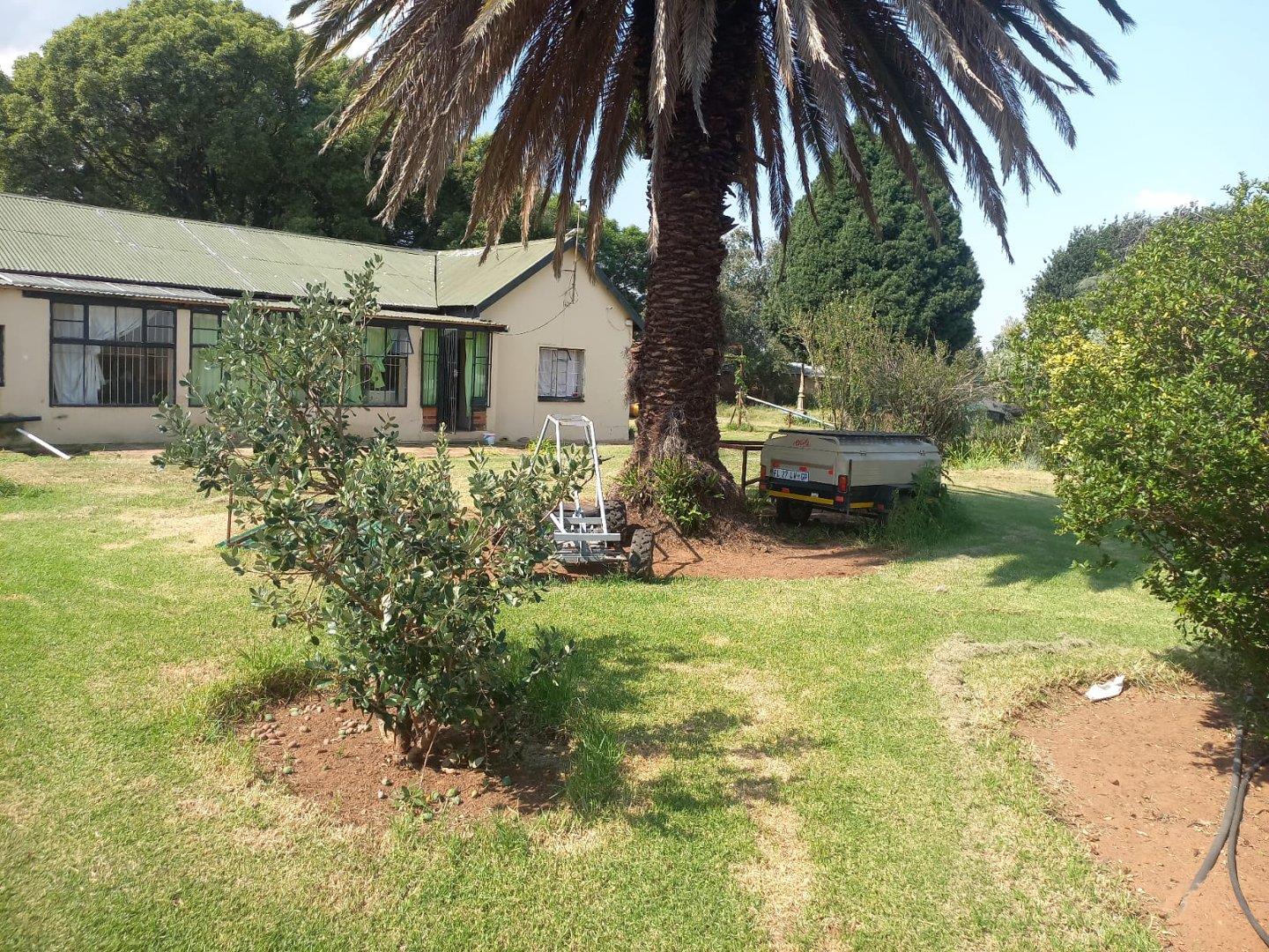 Farm for sale in Bronkhorstspruit Rural P24114140488
