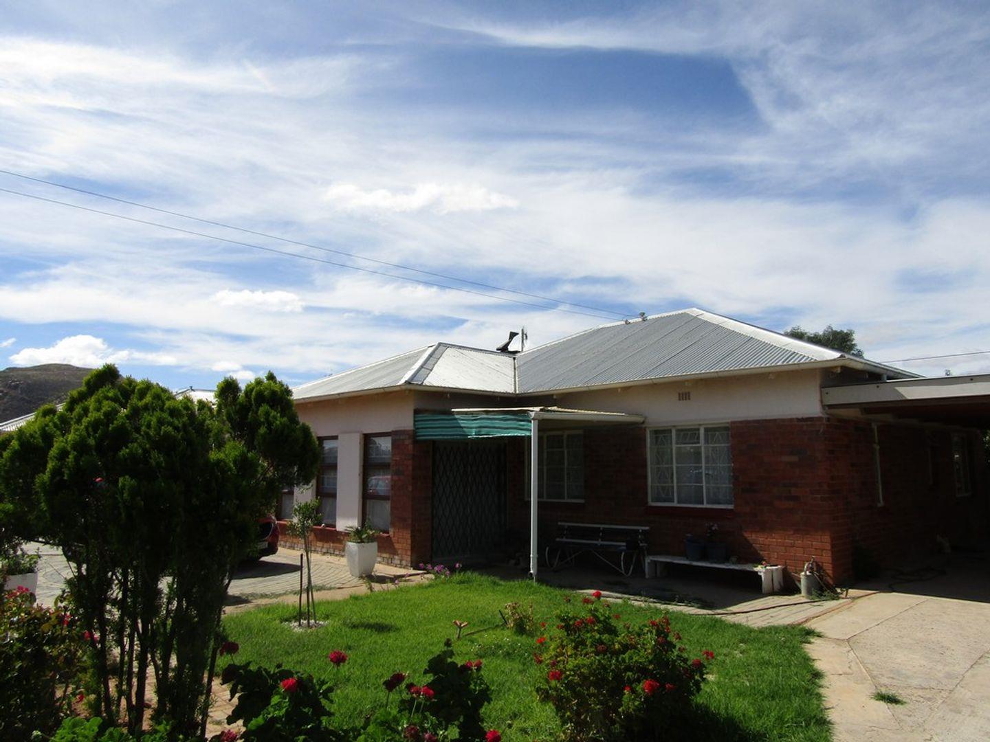 Property and houses for sale in Touws River Touws River Property