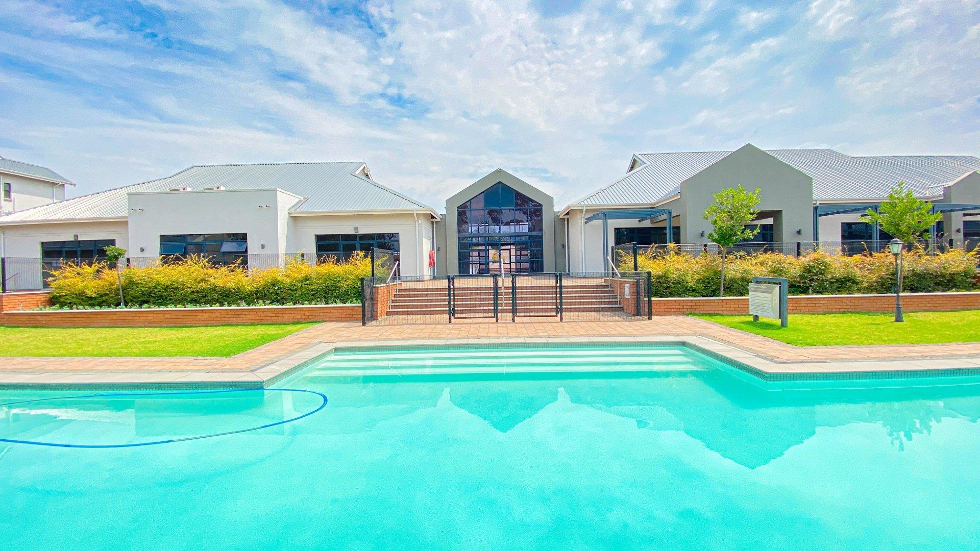 Modderfontein Property Property and houses for sale in Modderfontein