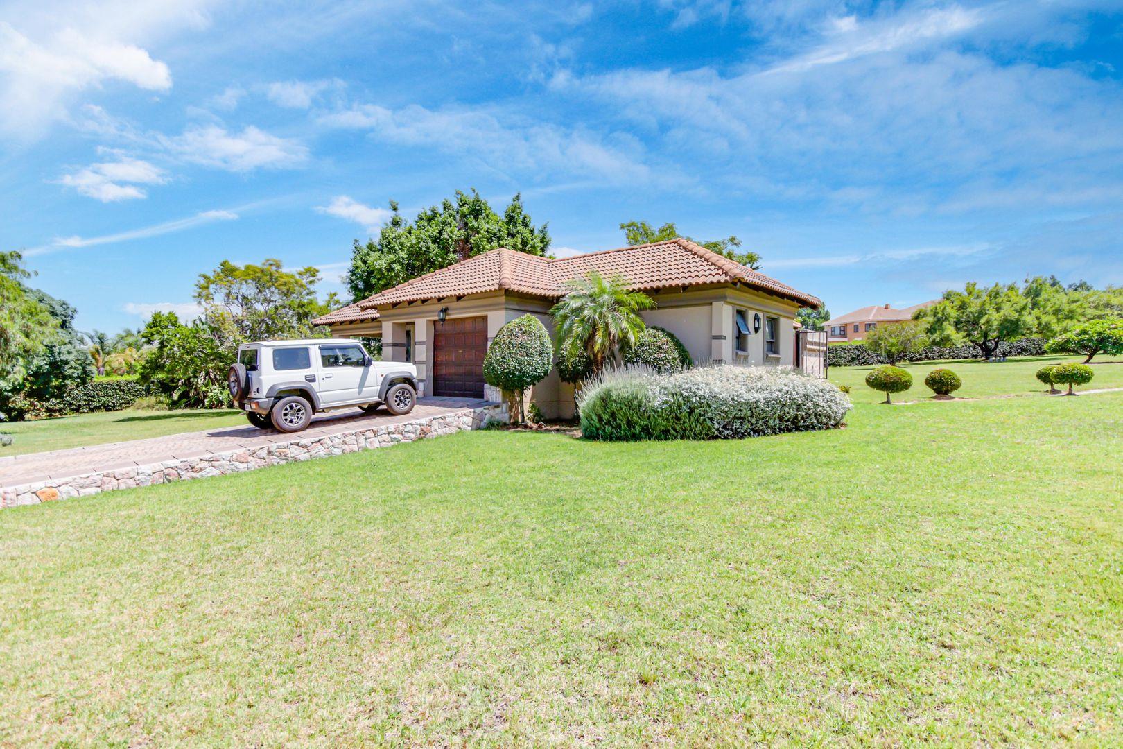 2 Bedroom House to rent in Saddlebrook Estate 40 Saddlebrook Estate