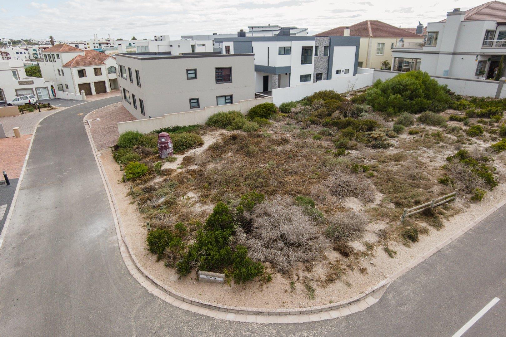 Property for sale in Western Cape Vacant land / plots for sale in