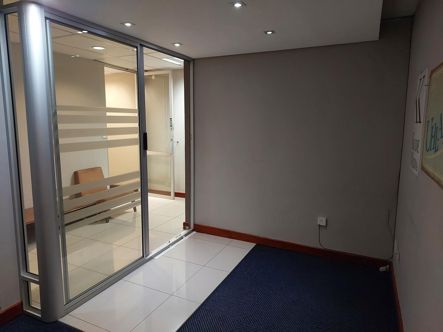 Commercial property to rent in Ferndale 1b Linkview Office Park, 260