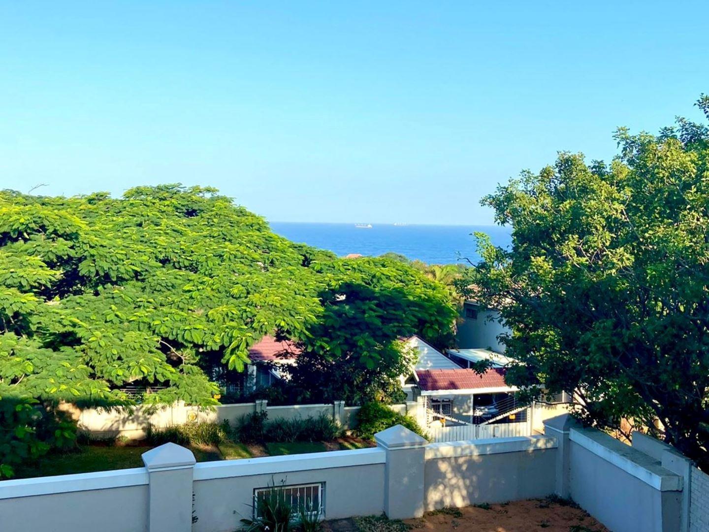 3 Bedroom House to rent in La Lucia P24114141121