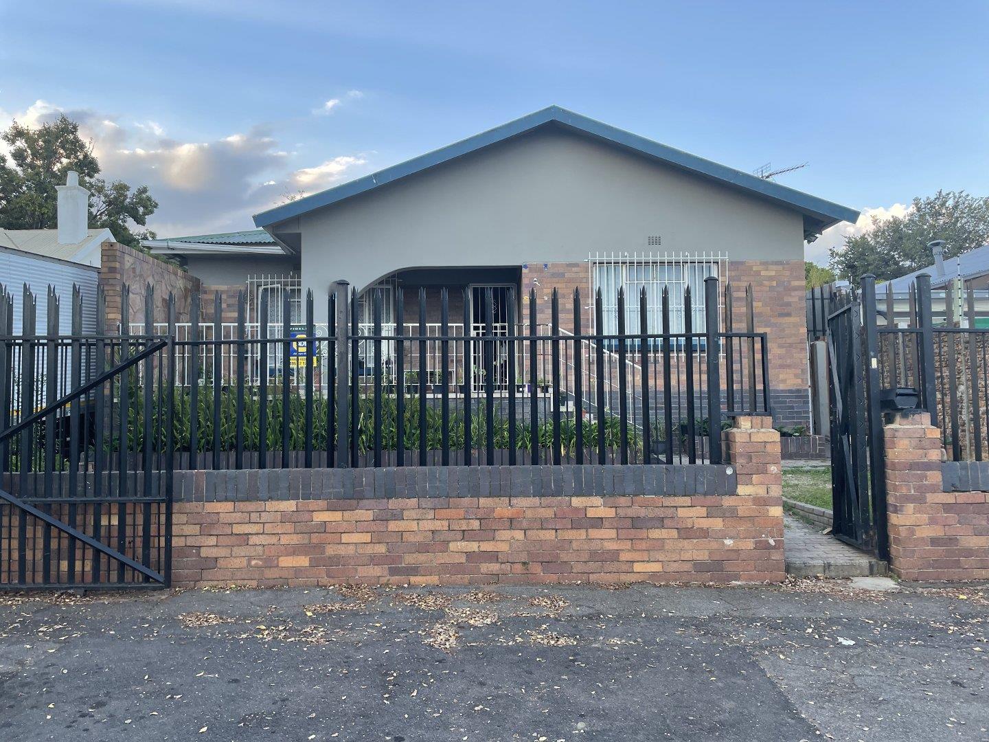 5 Bedroom House for sale in Brixton P24114141276