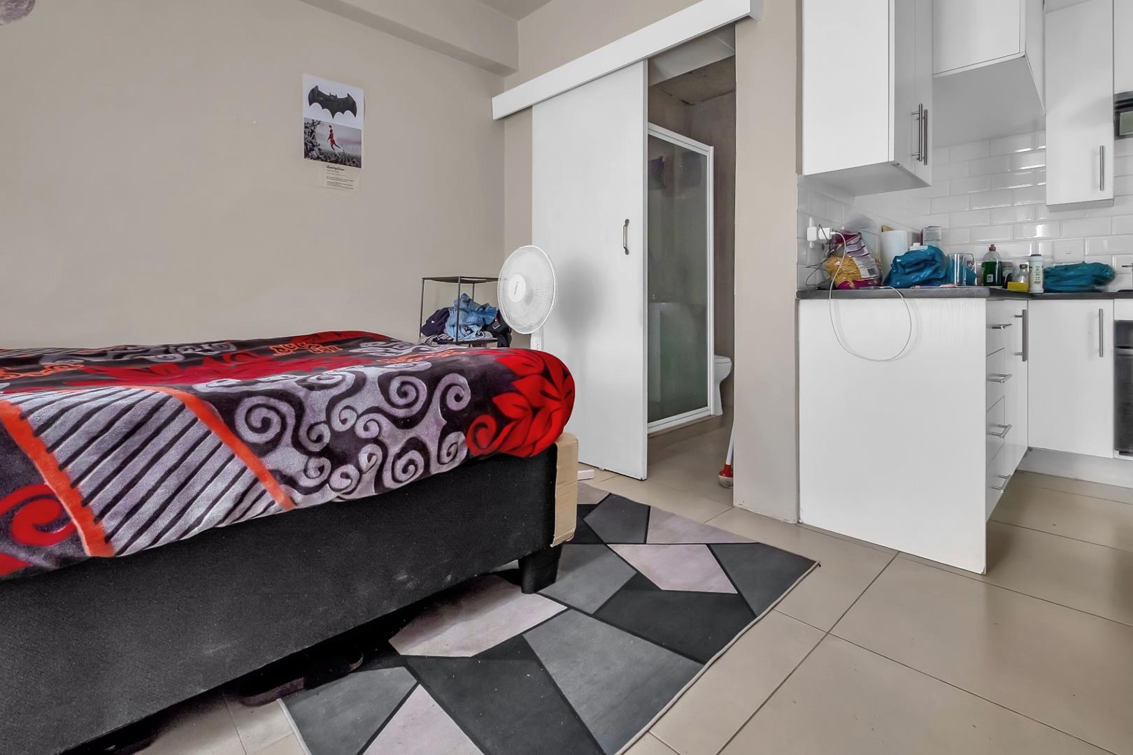 1 Bedroom Apartment / flat for sale in Fontainebleau 45 5th Avenue