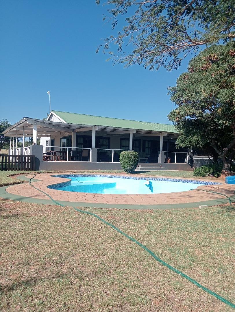 Bela Bela Rural Property Vacant land / plots for sale in Bela Bela