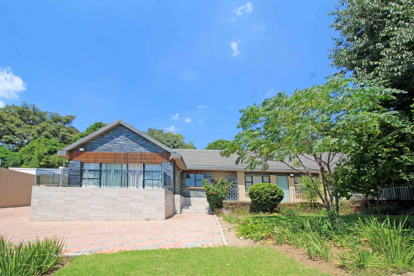 Linksfield Property Houses for sale in Linksfield