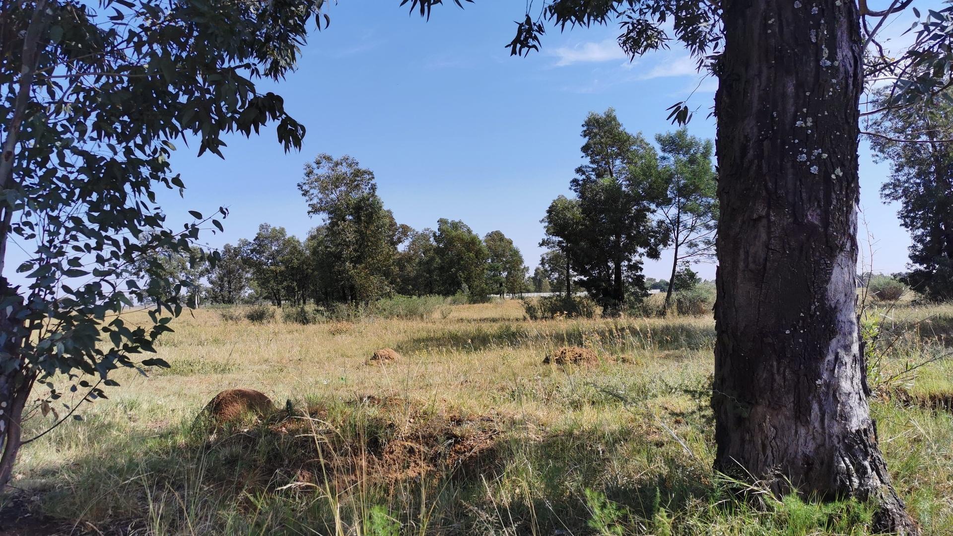 Vacant land / plot for sale in De Deur P24114141377