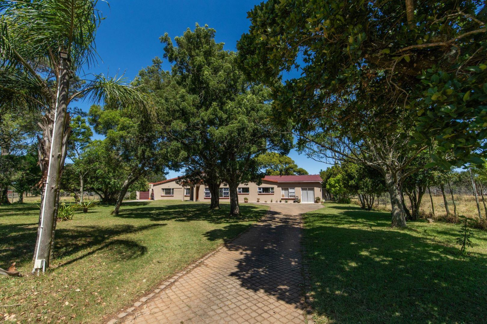 Property for sale in Eastern Cape Farms for sale in Eastern Cape